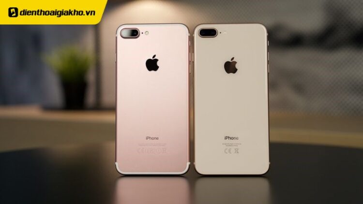 iPhone 7 Plus vào danh sách đồ cổ