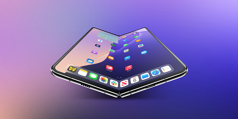 lộ trình ra mắt iPhone