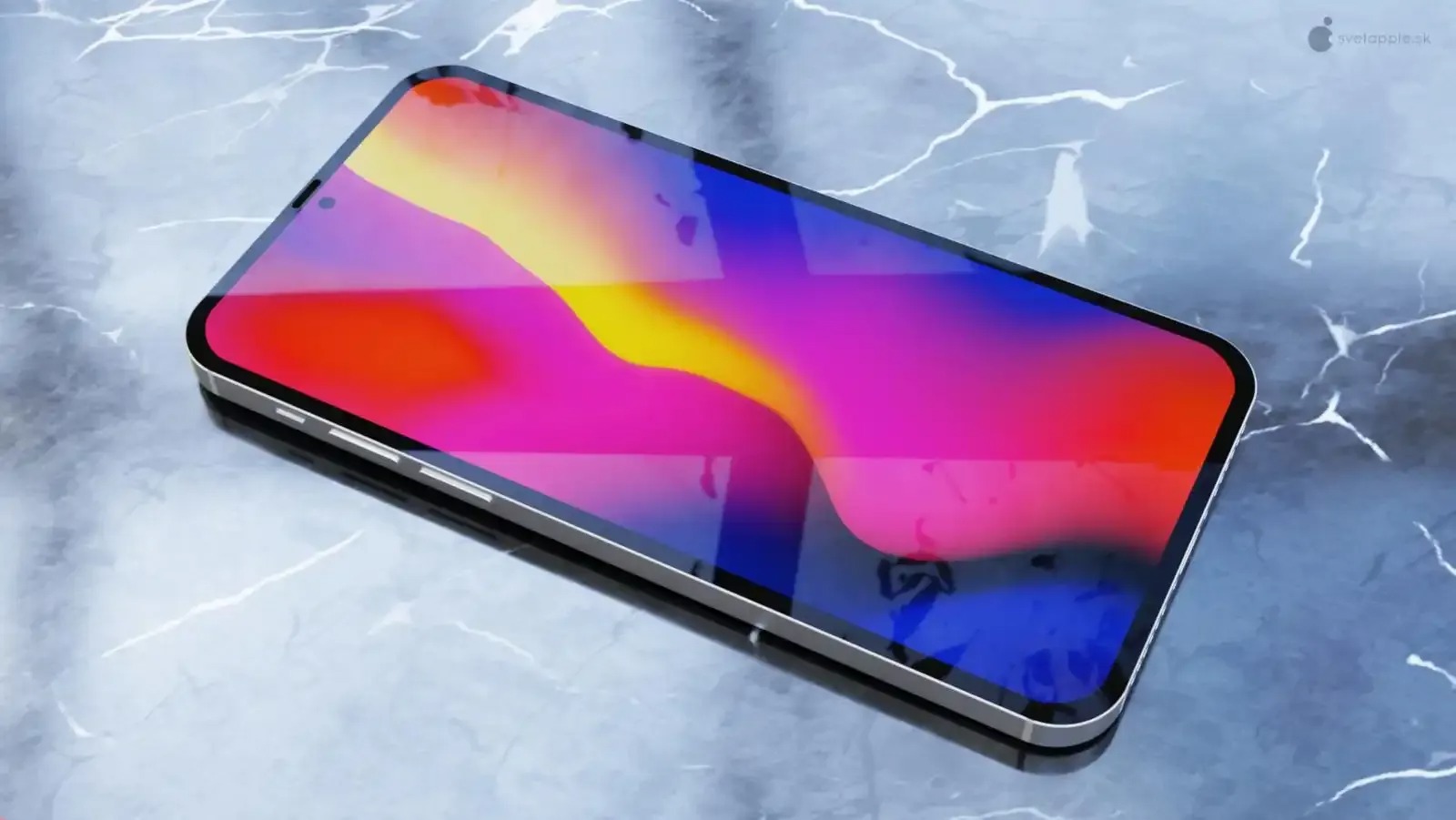 iPhone Pro kỷ niệm 20 năm