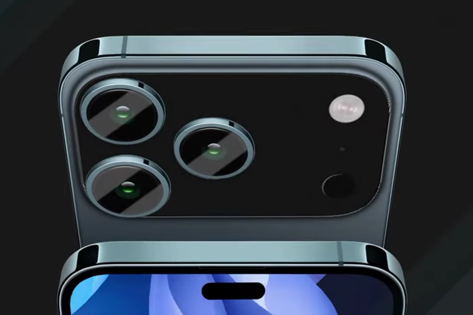 iPhone Ultra
