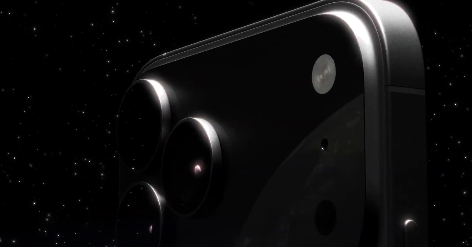iPhone Ultra