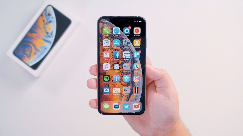 iPhone Xs top điện thoại dưới 10 triệu nên mua 2025