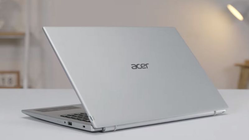 Laptop Acer Aspire 3 A315-58