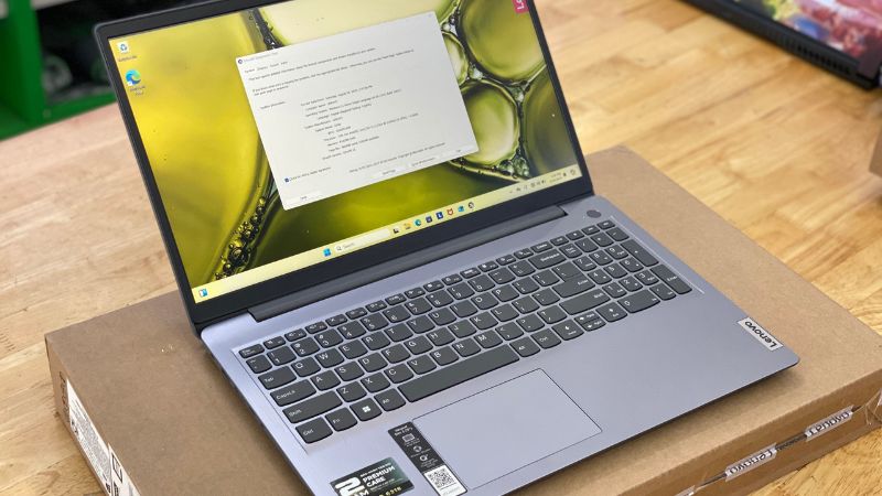 Lenovo IdeaPad 3 15ITL6