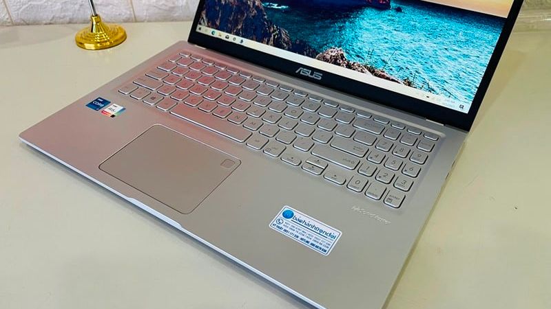 Laptop ASUS VivoBook 15 X515EA