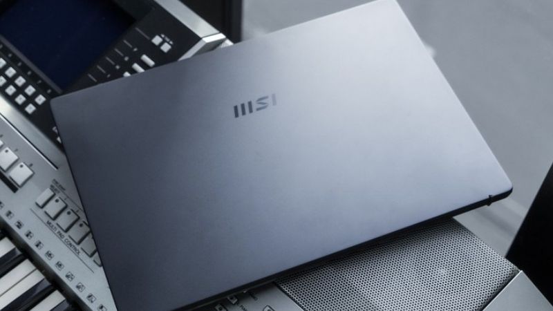 Laptop MSI Modern 14 C11M