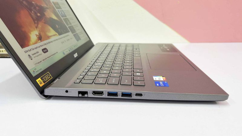 Laptop Acer Aspire 5 A515-57