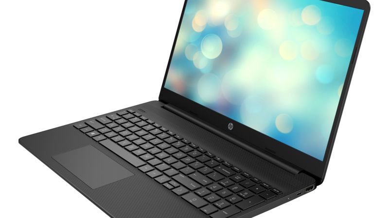 Laptop HP 15s-fq5000
