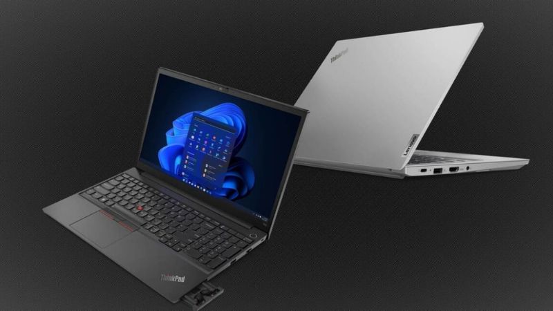 Lenovo ThinkPad E14 Gen 4