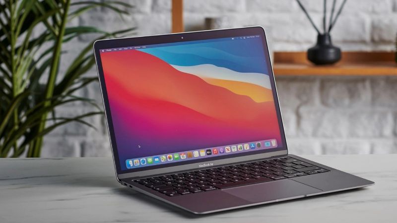 MacBook Air M1 13 Inch