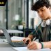 Top 10 laptop cho sinh viên kinh tế nhẹ, pin lâu, giá hợp lý nhất 2025