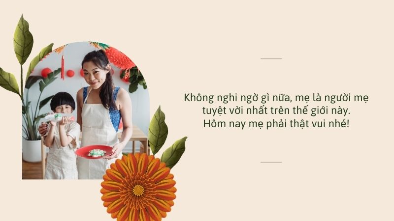 không "đụng hàng"