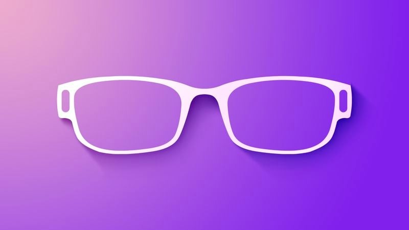 Mắt kính Apple ra mắt