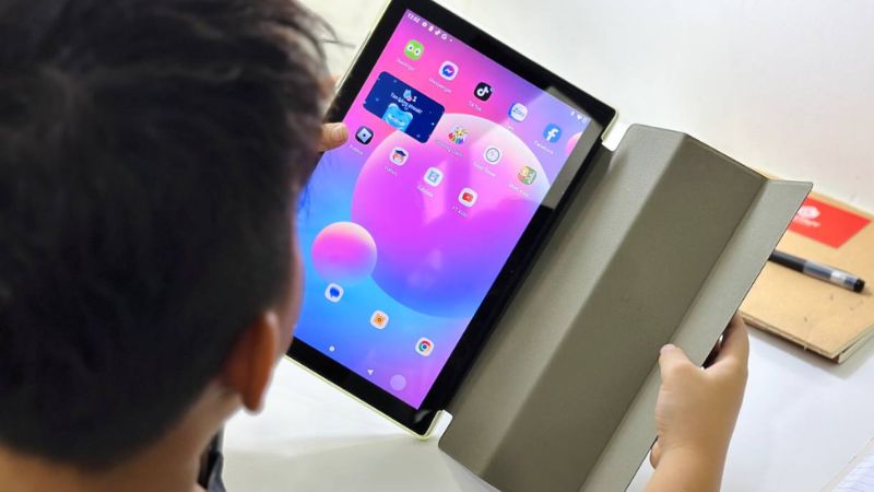 Masstel Tab 10A Kids 