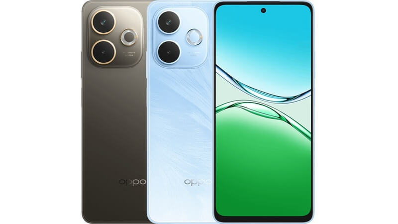 Bạn có thể sở hữu Oppo A5 Pro chính hãng với mức giá cạnh tranh tại Điện Thoại Giá Kho