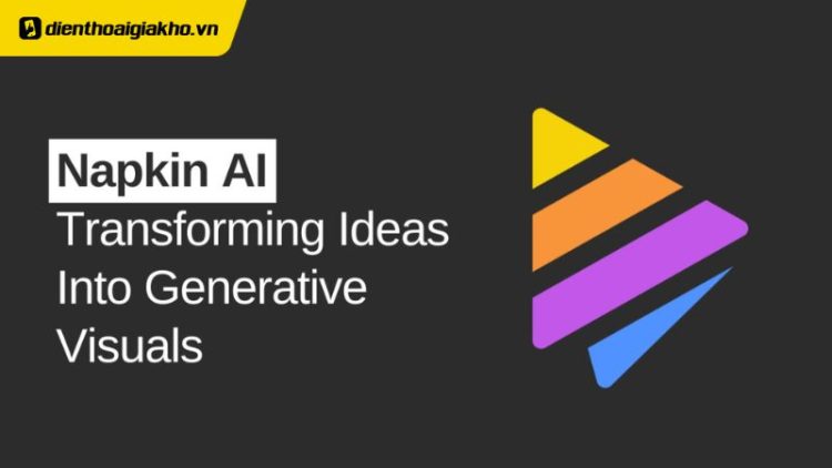 Napkin AI là gì