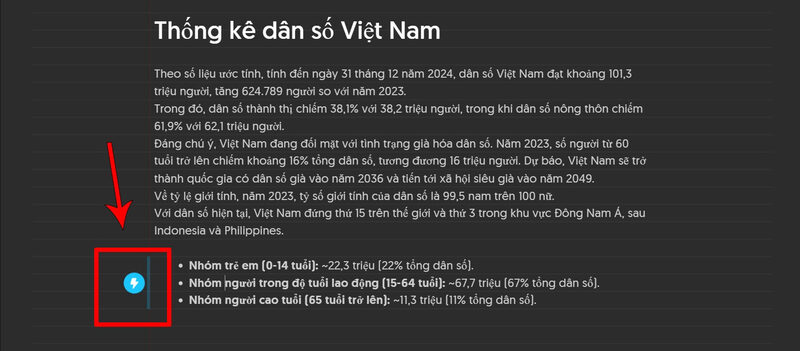Napkin AI bước 6