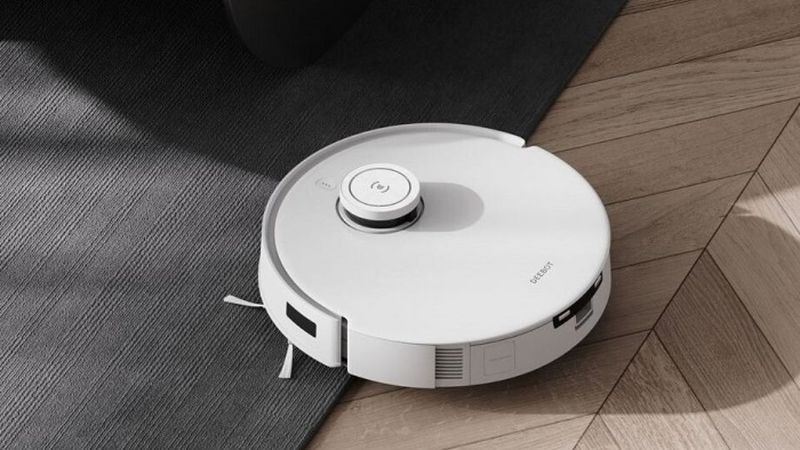 Có nên mua robot hút bụi lau nhà không
