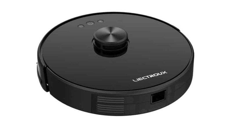 Liectroux 