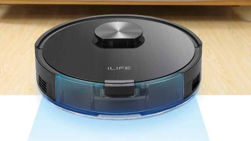 ILife