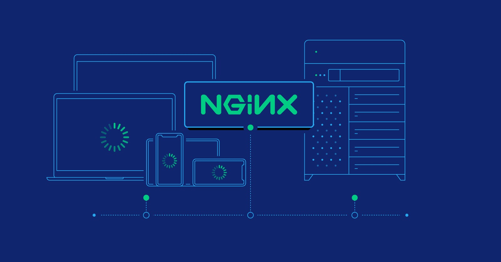 Làm sao để tận dụng hiệu quả Nginx