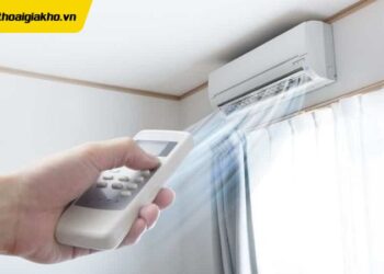 nút tiết kiệm điện trên remote máy lạnh