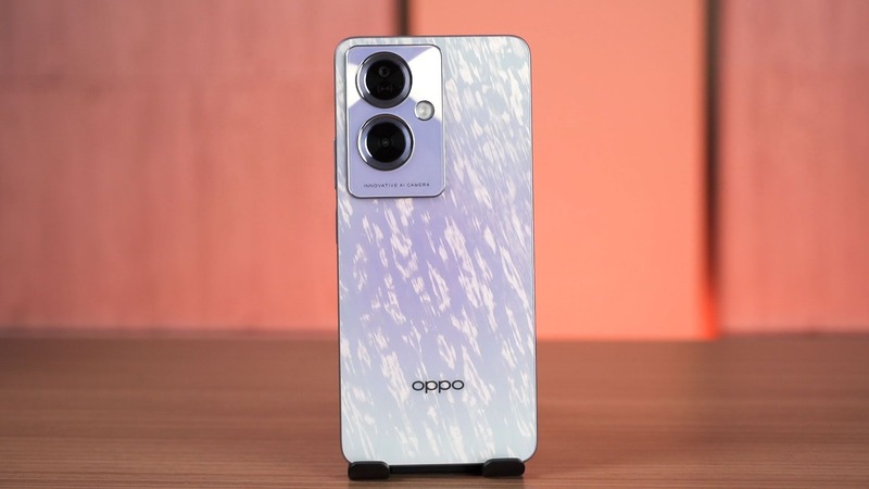Oppo A79 5G 