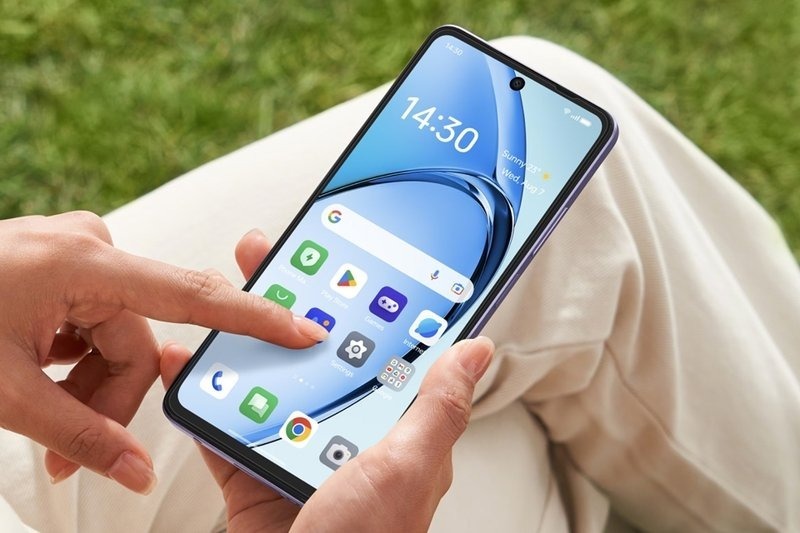 OPPO A3