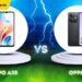 Oppo A38 vs A3