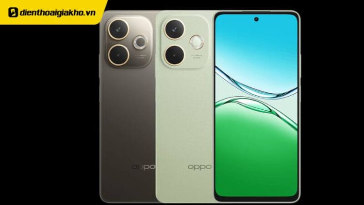 Oppo A5 Pro ra mắt thị trường Việt Nam