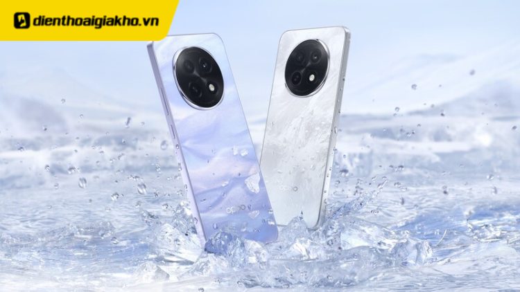 Oppo A5 Pro