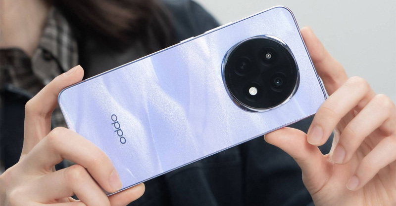 Oppo A5 Pro vs Oppo Reno12 5G - Nên chọn máy nào?