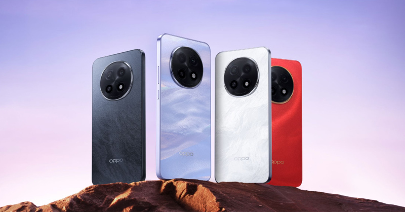 Oppo A5 Pro vs Oppo Reno12 5G