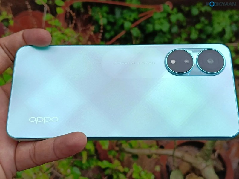 Oppo A78 4G điện thoại giá 5 triệu tốt nhất 2025