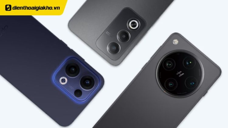 oppo dưới 5 triệu chơi game tốt