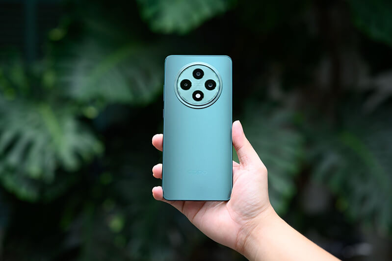 Oppo Reno 12F 5G