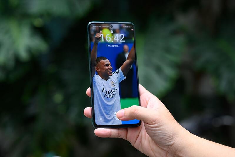 Oppo Reno 13F 5G vs Reno 12F 5G