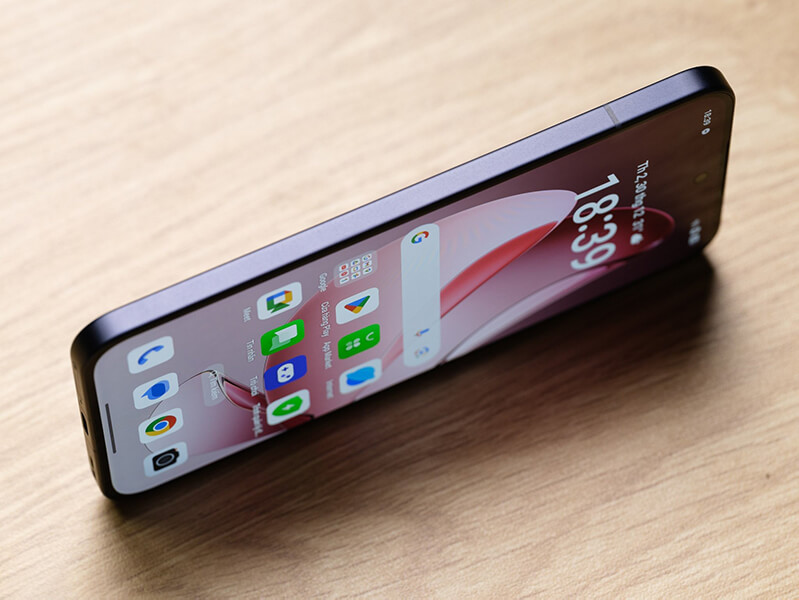 Oppo Reno 13F 5G vs Reno 12F 5G