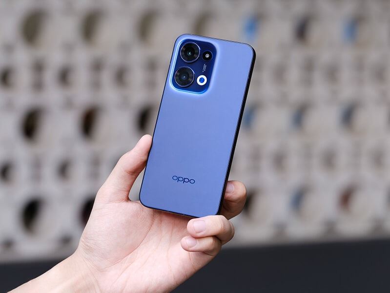 Oppo Reno 13F 5G