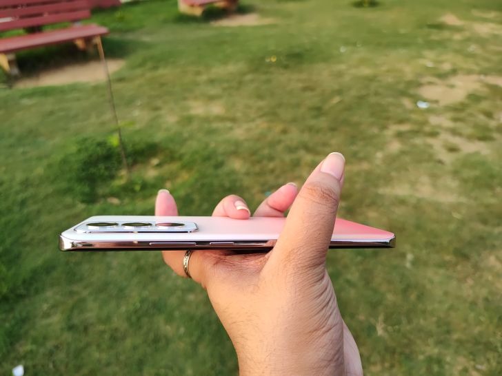 Oppo Reno12 5G ra mắt khi nào