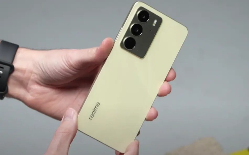 Realme C75 điện thoại giá 5 triệu tốt nhất 2025