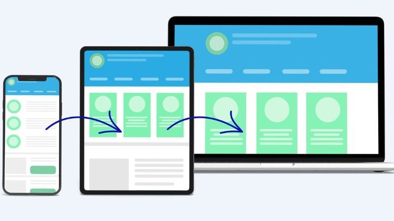 Mobile-First Design
