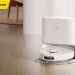 Thông tin review robot hút bụi lau nhà Xiaomi