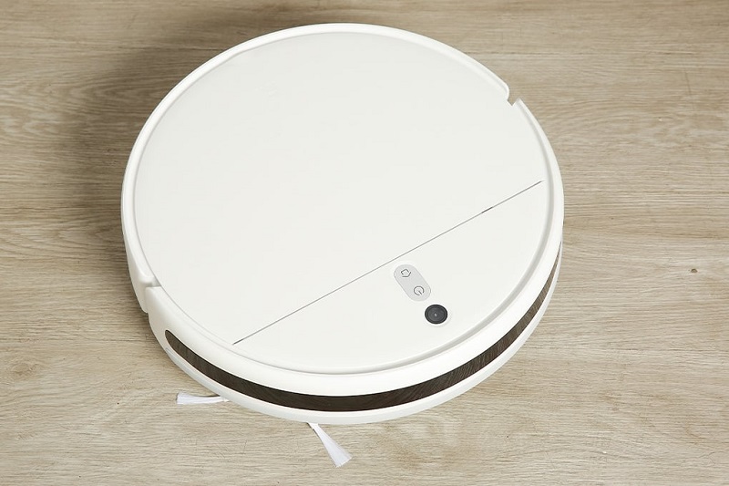 Vacuum Mop 2 Lite