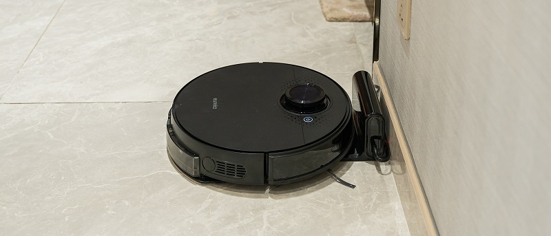 Eureka Ner 600