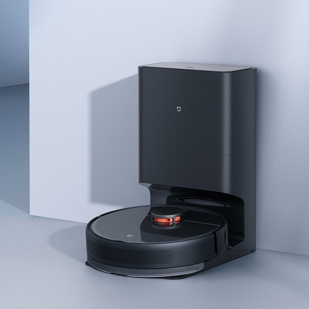 Xiaomi Mop 2 Ultra 