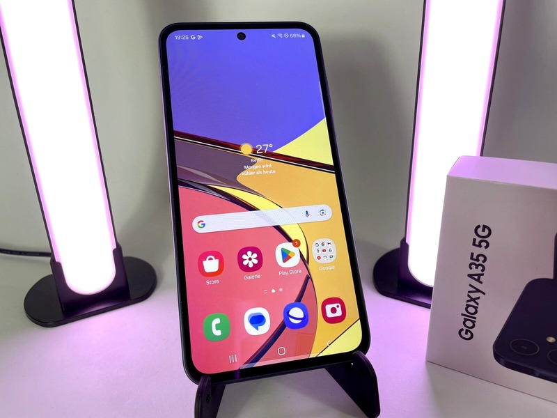 Samsung Galaxy A35 5G 