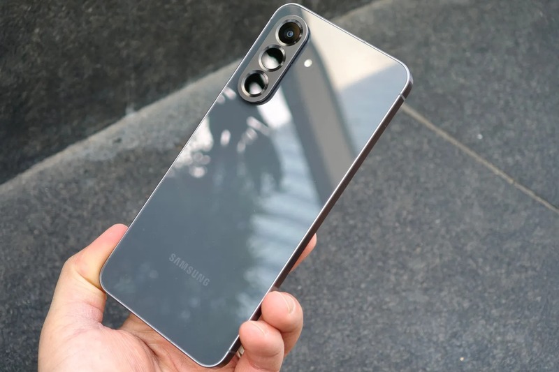 Samsung Galaxy A56 5G 