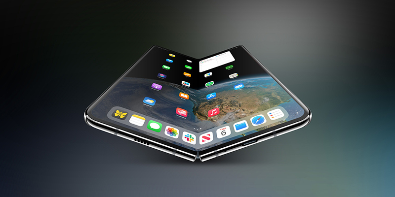 Lộ video thực tế của iPhone 17 Air mỏng hơn cả khi gắn ốp lưng