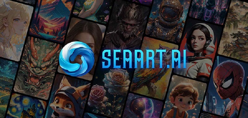 seaart-ai-la-gi